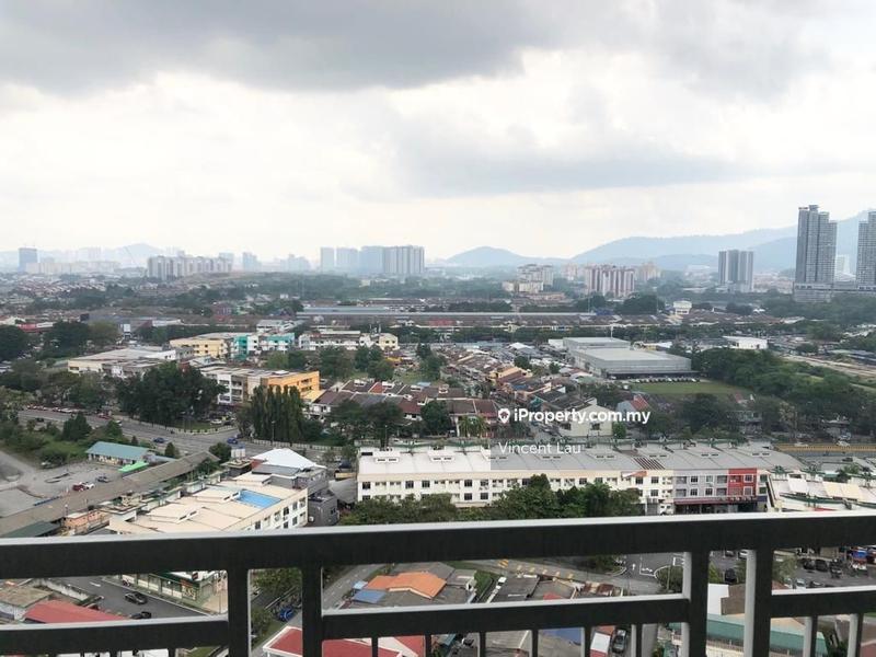 Pangsapuri untuk Dijual di Ria @ Amaniah Mulia oleh Vincent Lau - iProperty.com.my