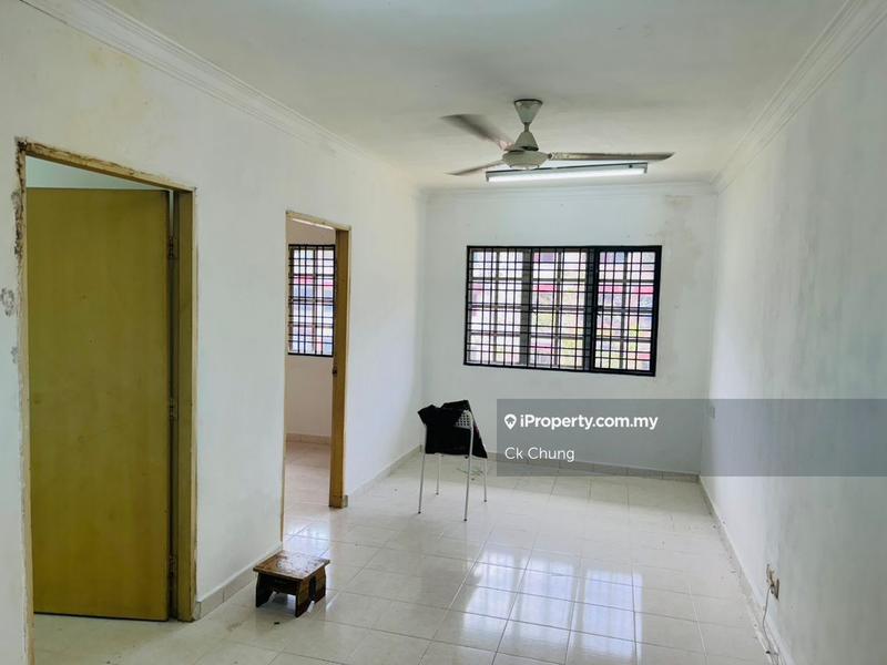 For Sale - Apartment Harmoni