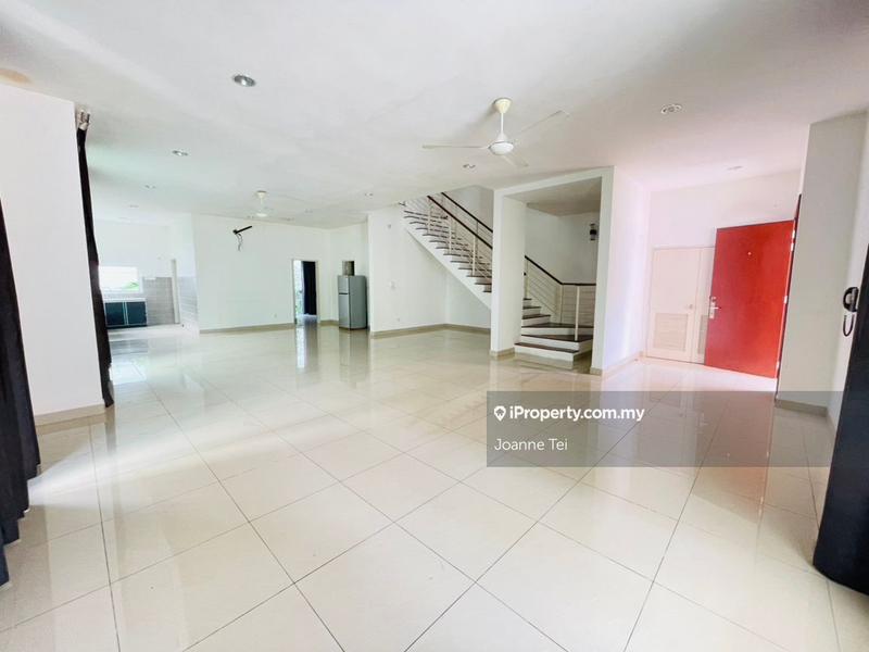 Semi-Detached House for Sale in Cyberjaya, Selangor by Joanne Tei - iProperty.com.my