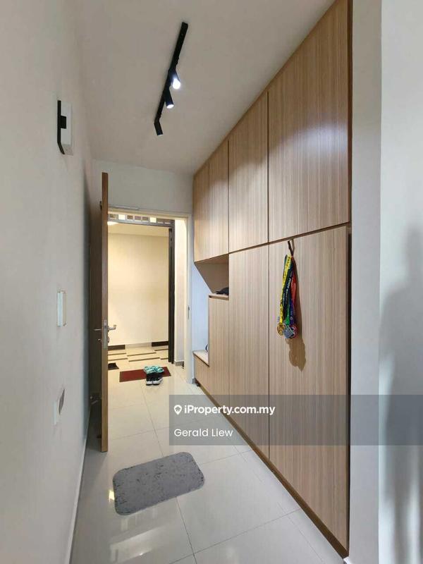 Condominium for Sale in Nidoz Residences @ Desa Petaling by Gerald Liew - Entrance - iProperty.com.my