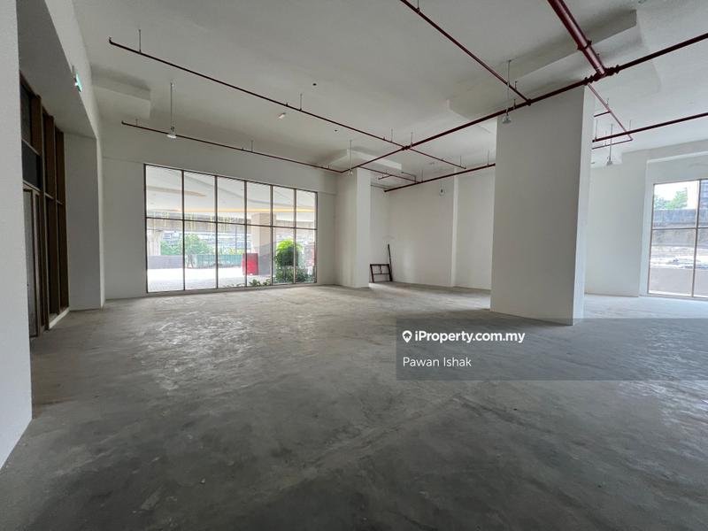 For Rent - Retail at Bangsar Ground Floor Unit