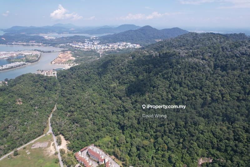 Residential Land for Sale in Teluk Batik, Lumut by David Wong - iProperty.com.my