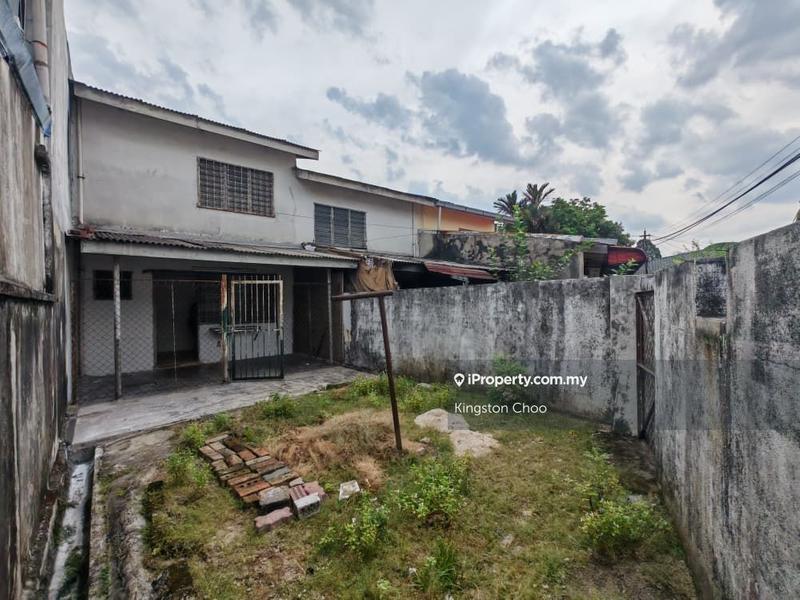 Rumah Teres 2-Tingkat untuk Dijual di Pandan Indah, Ampang oleh Kingston Choo - iProperty.com.my