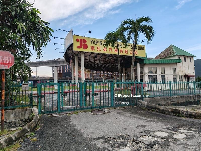 Warehouse for Rent in BANDAR PUCHONG JAYA, Puchong by Mr Ching - iProperty.com.my