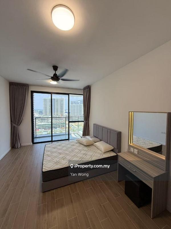 For Rent - Anggun Residences