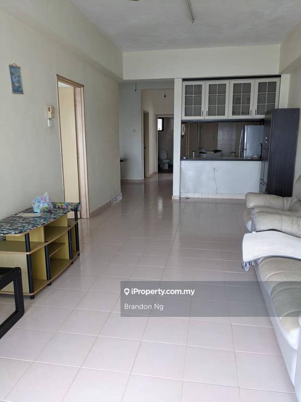 Kondominium untuk Disewa di The Reef Condominium oleh Brandon Ng - iProperty.com.my
