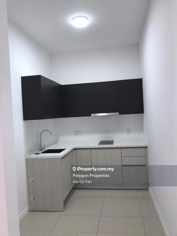 Residensi Servis untuk Dijual di Lexa Residence @ The Quartz WM oleh Aw Qi Fan - iProperty.com.my