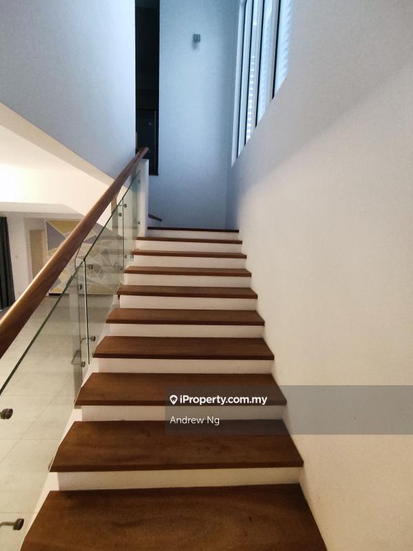 Bungalow House for Sale in Casa Idaman, Setia Alam, Setia Eco Park, Setia Alam by Andrew Ng - iProperty.com.my