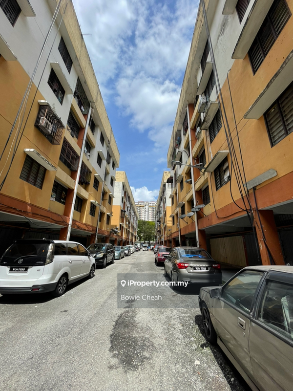 Kedai untuk Dijual di Taman Wilayah Selayang, Selayang oleh Bowie Cheah - iProperty.com.my