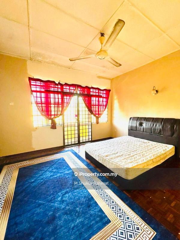 Terraced House for Sale in Taman Kota Jaya, Kota Tinggi by M.Shukur  Rahmat - iProperty.com.my