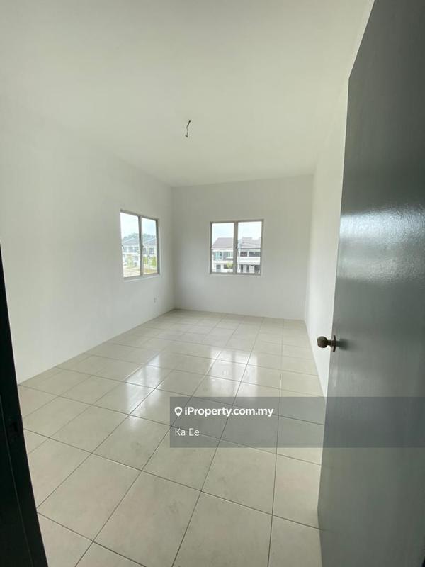 Rumah Teres 2-Tingkat untuk Dijual di Taman Scientex Rawang, Rawang oleh Ka Ee - iProperty.com.my