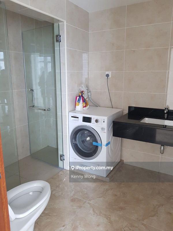Condominium for Sale in Paradiso Nuova (Merak Kayangan) by Kenny Wong - iProperty.com.my