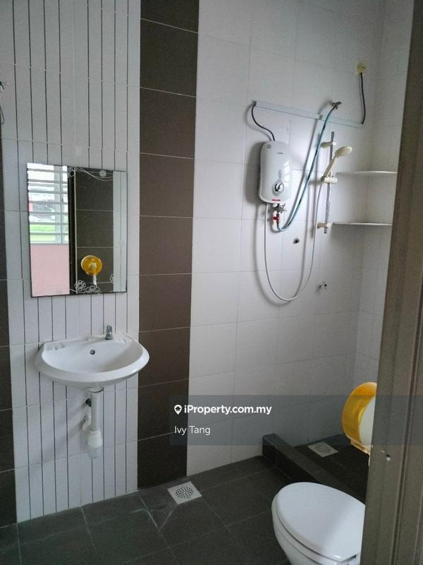 Semi-Detached House for Sale in Pangkalan, Ipoh by Ivy Tang - iProperty.com.my