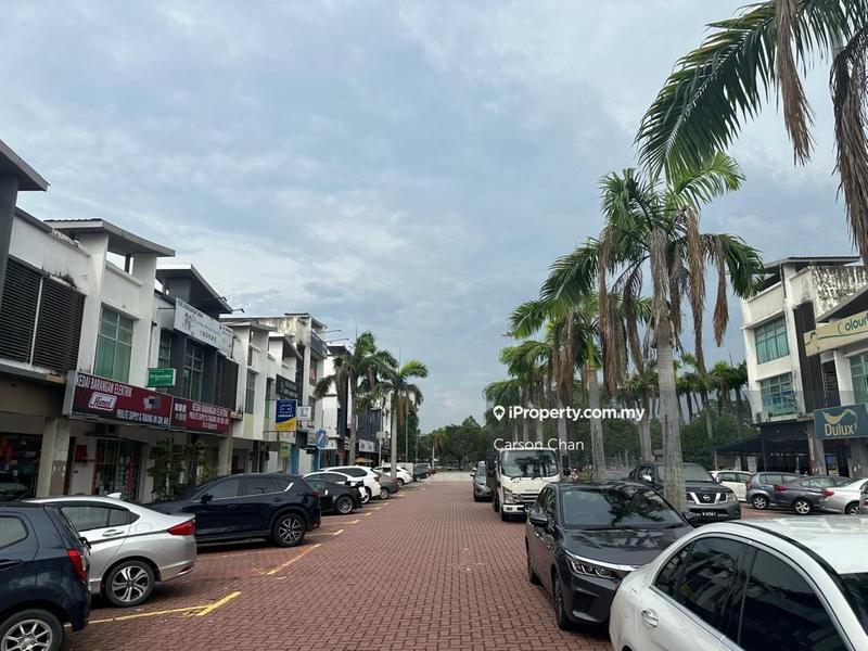 Kedai untuk Dijual di Bandar Bukit Raja, Klang oleh Carson Chan - iProperty.com.my
