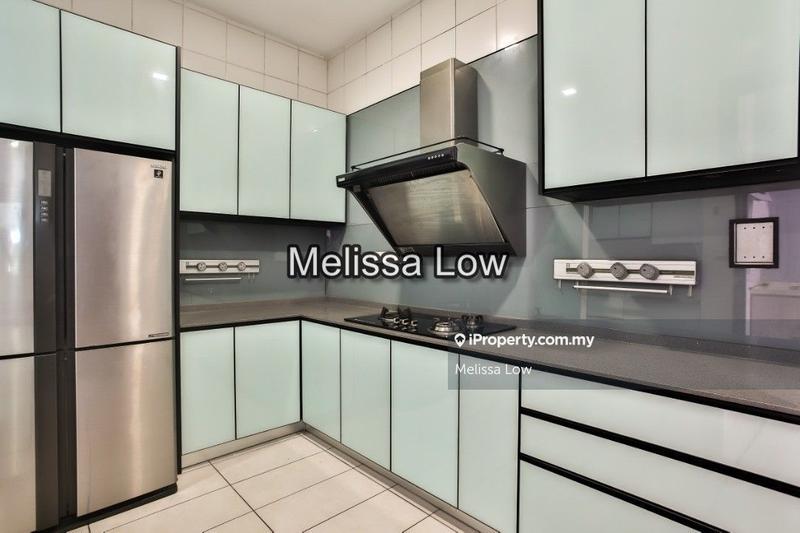 Kondominium untuk Dijual di Sunway Vivaldi oleh Melissa Low - iProperty.com.my