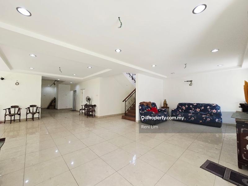Bungalow House untuk Dijual di 28 Residency, Kota Damansara, Kota Damansara oleh Reni Lim - iProperty.com.my