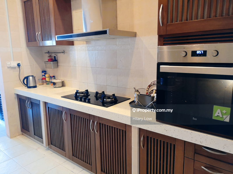 Semi-Detached House for Sale in Taman Sierra Seputeh, Seputeh by Hilary Low - iProperty.com.my