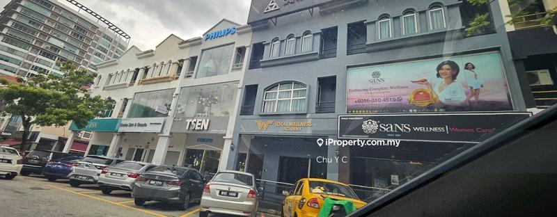 Kedai untuk Disewa di Dataran Sunway, Kota Damansara oleh Chu Y C - iProperty.com.my