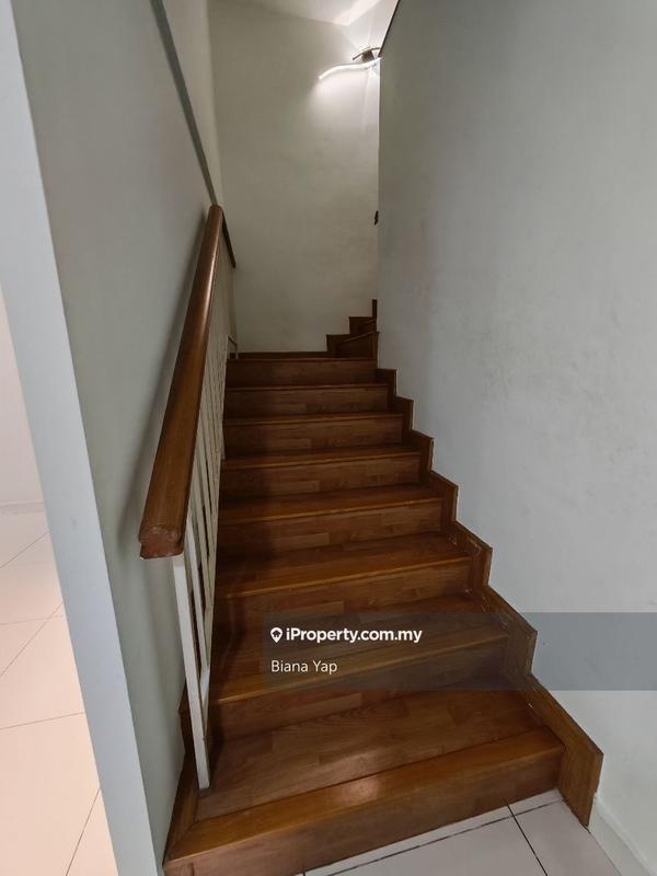 2.5-storey Terraced House for Sale in Impian Villas, Mont Kiara by Biana Yap - iProperty.com.my
