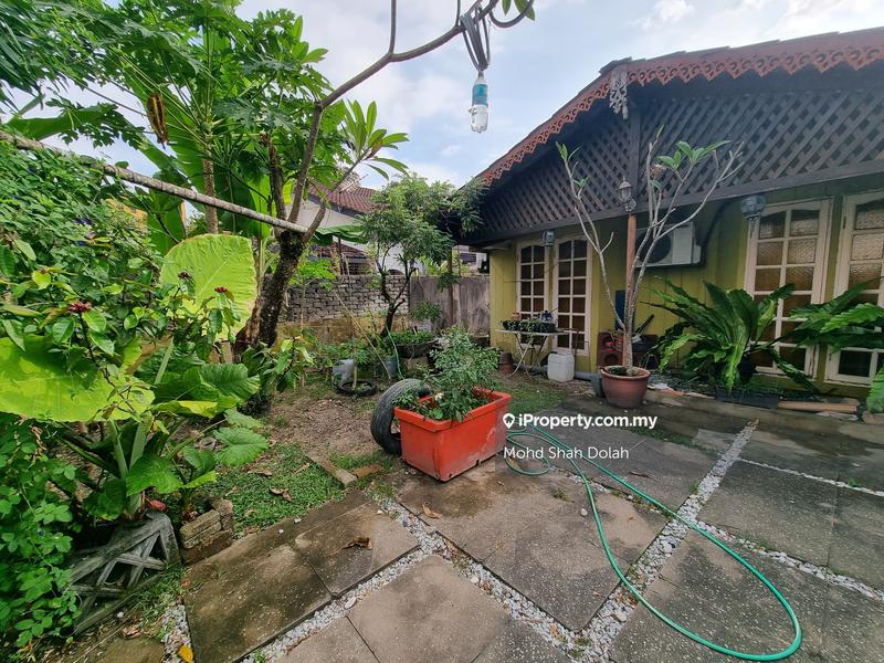 Bungalow House for Sale in Keramat, Kuala Lumpur by Mohd Shah Dolah - iProperty.com.my