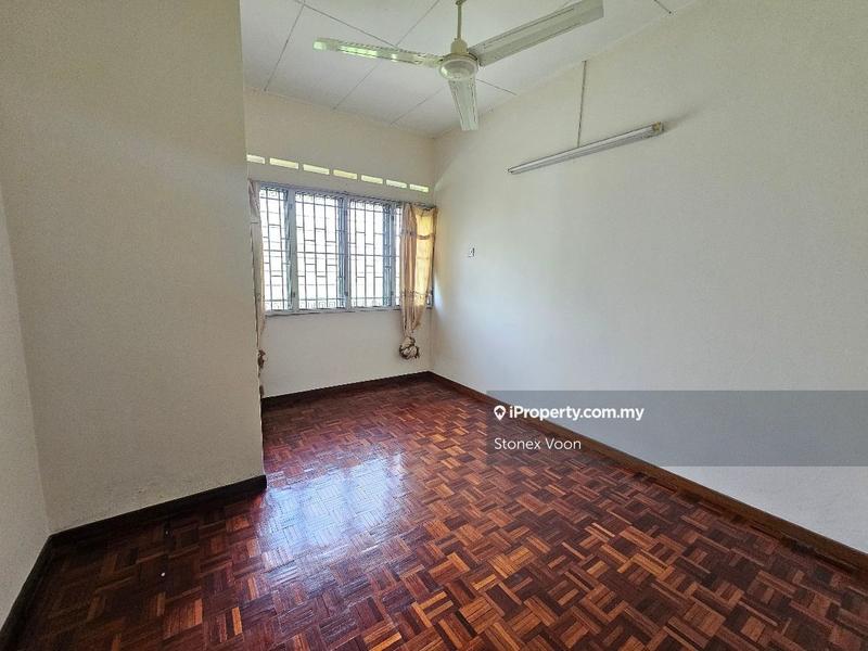 Rumah Teres 2-Tingkat untuk Dijual di Bercham, Ipoh oleh Stonex Voon - iProperty.com.my