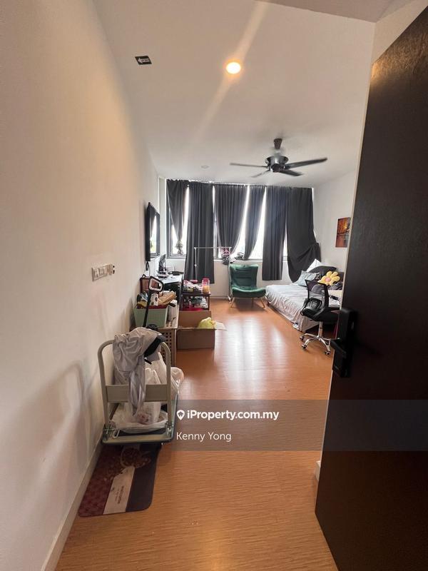 Kondominium untuk Dijual di The Hub oleh Kenny Yong - iProperty.com.my