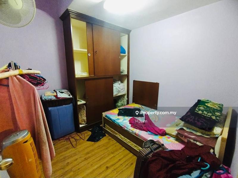 Rumah Berangkai 2 Tingkat untuk Dijual di Taman Prima Saujana, Kajang oleh HJLim - iProperty.com.my