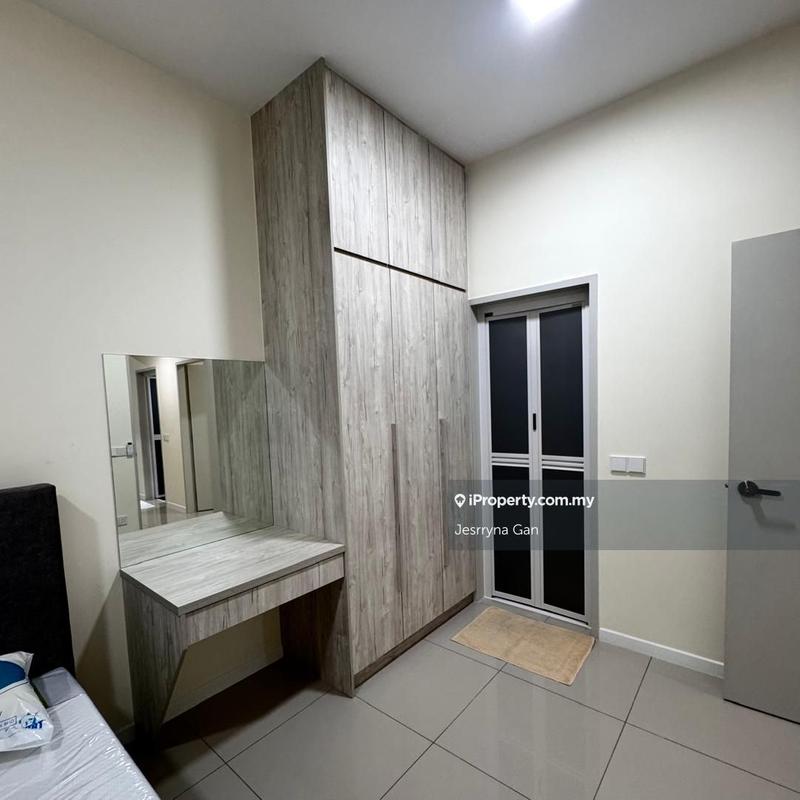 Kediaman Servis untuk Disewa di Savvy @ Riana Dutamas oleh Jesrryna Gan - iProperty.com.my