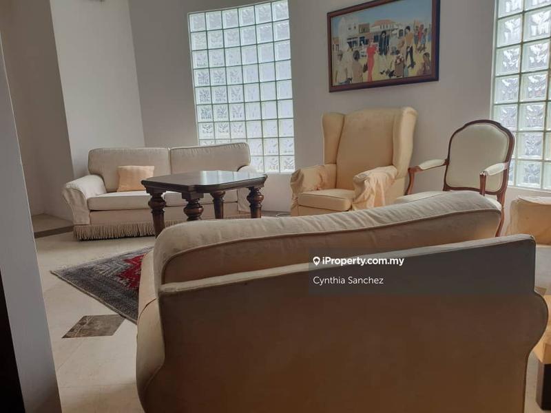 Bungalow House for Rent in Taman Tasik Titiwangsa, Titiwangsa by Cynthia Sanchez - iProperty.com.my