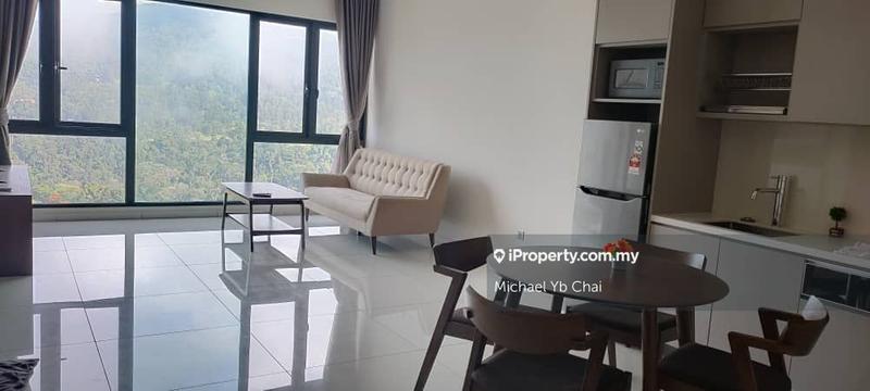 Condominium for Sale in Geo38 Residence by Michael Yb Chai - iProperty.com.my