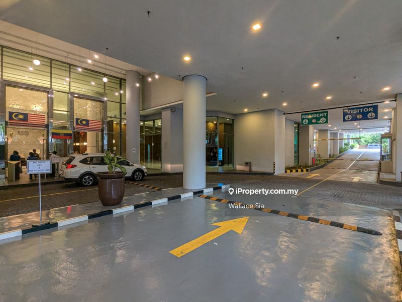 Service Residence for Rent in Swiss Garden Residences by Wallace  Sia - iProperty.com.my