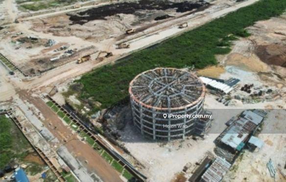 Tanah Perindustrian untuk Dijual di Tmn Perindustrian Pekan Nenas 1, Pekan Nanas oleh Helen Wan - iProperty.com.my