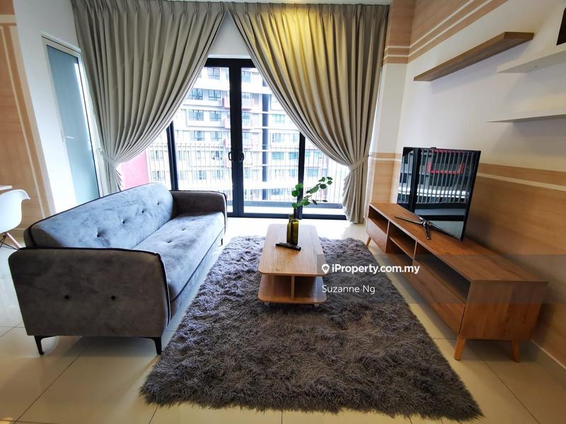 Residensi Servis untuk Disewa di Paisley @ Tropicana Metropark oleh Suzanne Ng - iProperty.com.my