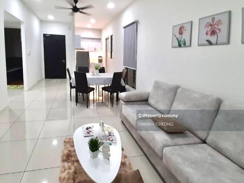 For Sale - Sunway Geo Residence