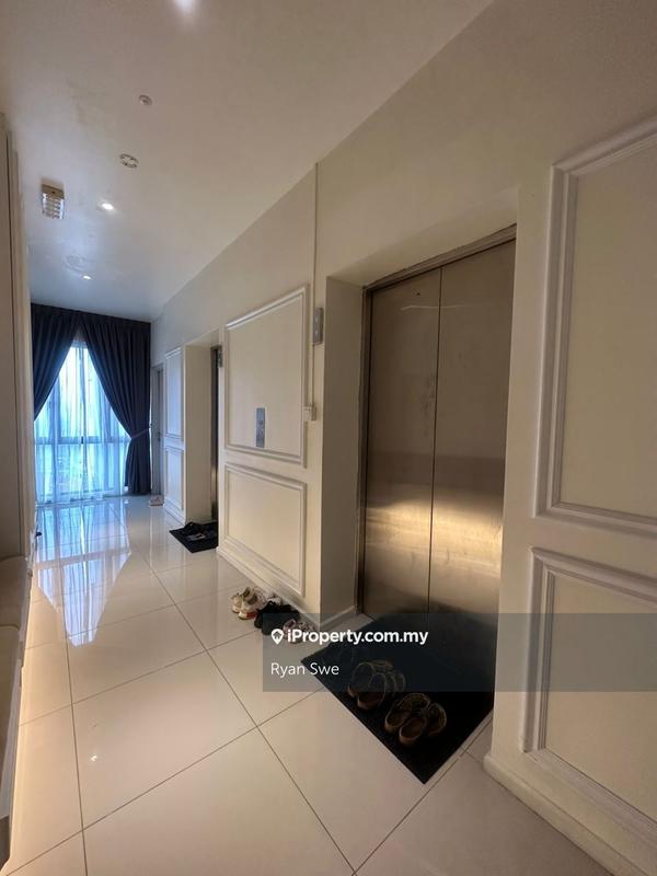 Condominium for Sale in Concerto North Kiara by Ryan Swe - iProperty.com.my