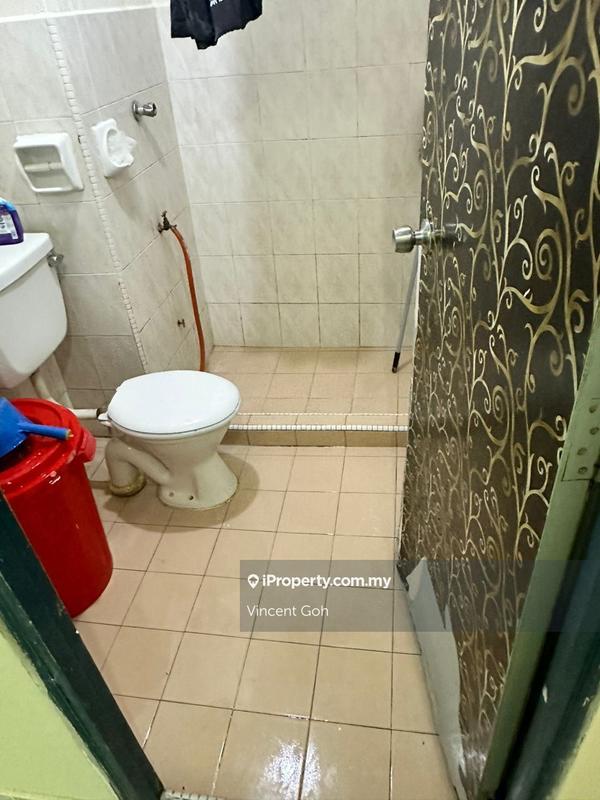 Pangsapuri untuk Dijual di SD Tiara Apartment oleh Vincent Goh - iProperty.com.my