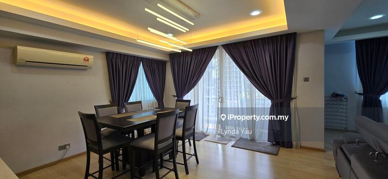 Condominium for Sale in Bayu Angkasa by Lynda Yau - iProperty.com.my
