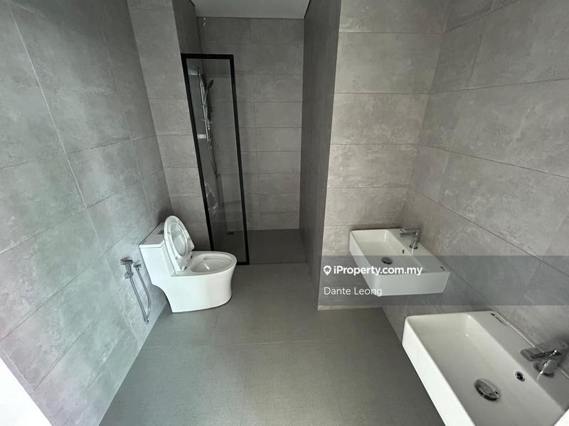 Service Residence for Rent in Cubic Botanical by Dante Leong - iProperty.com.my