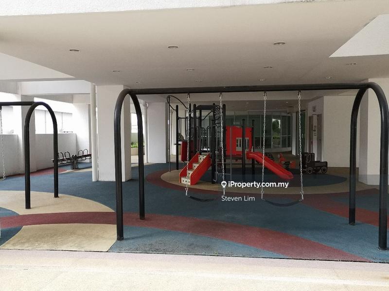 Service Residence for Rent in Medalla @ Oasis Corporate Park by Steven Lim - iProperty.com.my