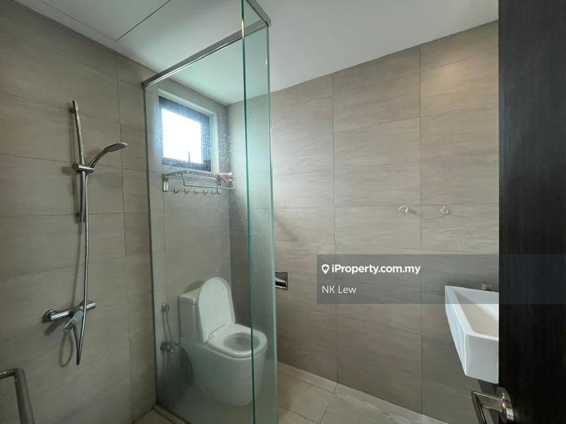 Kediaman Servis untuk Disewa di Tropical Villa oleh NK Lew - iProperty.com.my