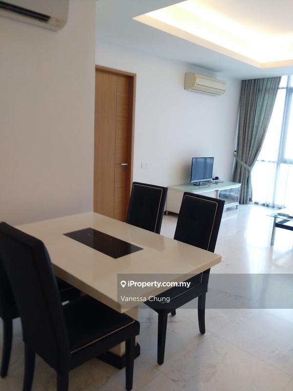 Residensi Servis untuk Dijual di Twins @ Damansara Heights oleh Vanessa Chung - iProperty.com.my