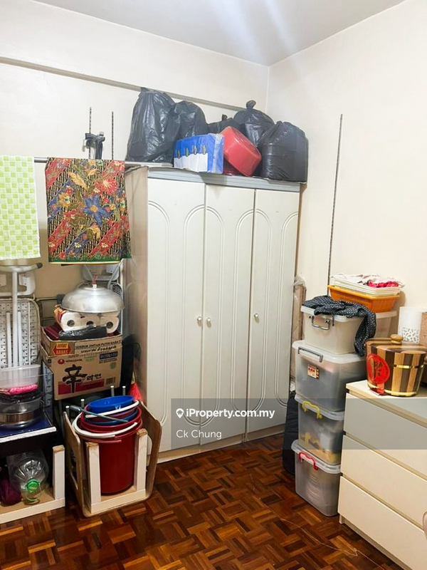Pangsapuri untuk Dijual di Seri Puri oleh Ck Chung - iProperty.com.my