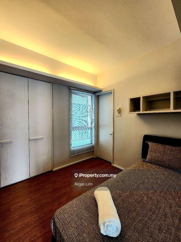 Service Residence for Sale in i-Zen @ Kiara 1 by Nigel Lim - iProperty.com.my