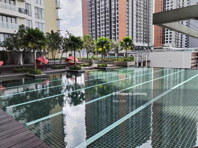 Kediaman Servis untuk Dijual di You Vista @ You City oleh Alex Lim - iProperty.com.my