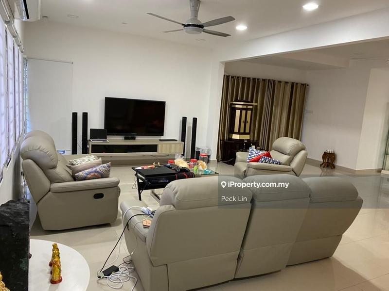 Semi-Detached House for Sale in nw59s, Mantin by Peck Lin - iProperty.com.my