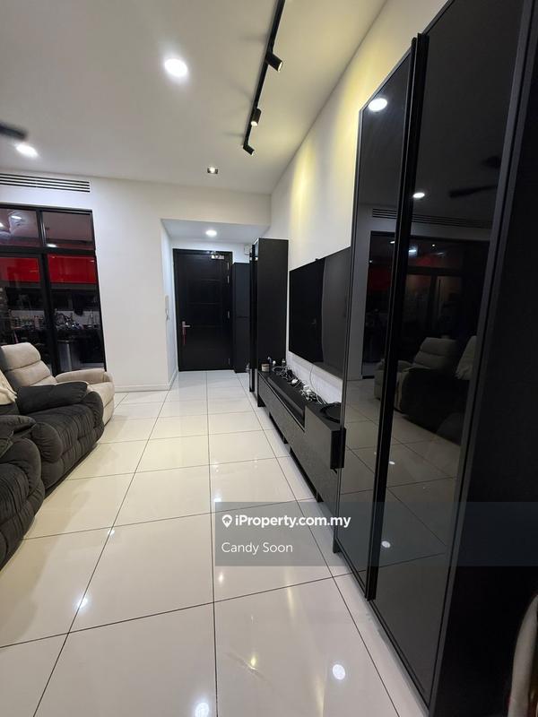 Kondominium untuk Dijual di The Veo oleh Candy Soon - iProperty.com.my