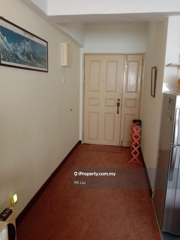 Pangsapuri untuk Disewa di Golden Hills Resort (Amber Court Apartment) oleh Ml Liu - iProperty.com.my