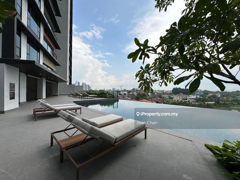 Condominium for Sale in Aetas Damansara by Joan Chan - iProperty.com.my