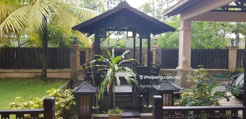 Banglo untuk Dijual di Taman Aman Perdana, Kapar oleh Agnes Ang - iProperty.com.my