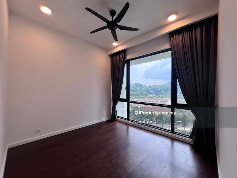 For Rent - Park Regent @Desa Park City